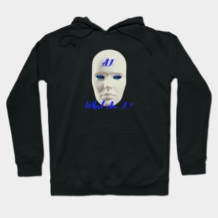 Artificial Intelligence Hoodie